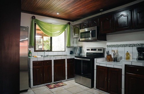 La Fortuna House | Arenal Luxury Hideaway