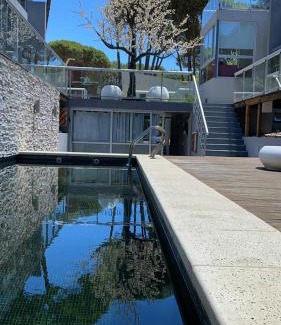 Carilo Apartment | Arenas Calidas Carilo