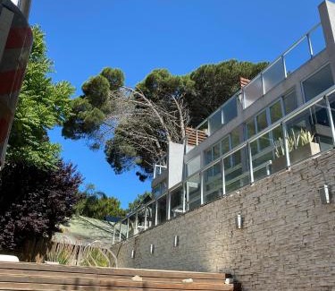 Carilo Apartment | Arenas Calidas Carilo