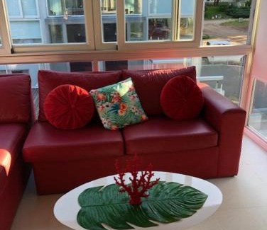 Carilo Apartment | Arenas Calidas Carilo