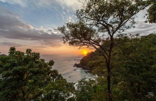 Manuel Antonio Resort | Arenas Del Mar Beachfront & Rainforest Resort Member of the Cayuga Collection
