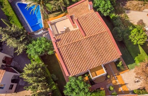 Miami Platja House | ARENDA Pino Alto Villa Napoleon