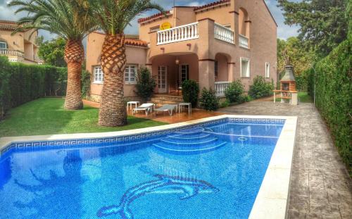 Miami Platja House | ARENDA Pino Alto Villa Napoleon