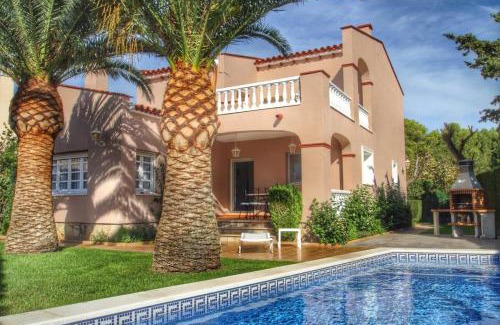 Miami Platja House | ARENDA Pino Alto Villa Napoleon