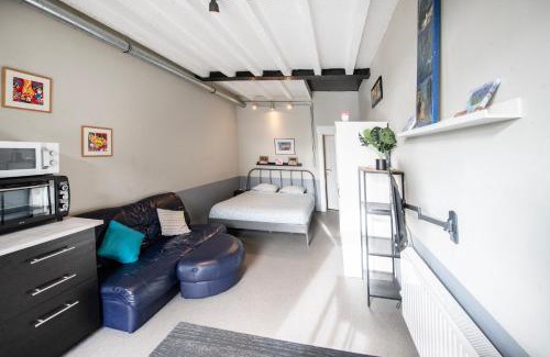 Heers House | "Arends nest"