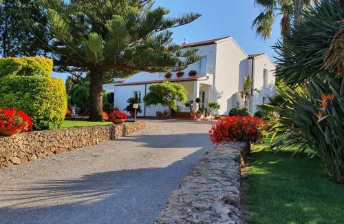 Alghero House | Arenosu Comfort Country Guesthouse