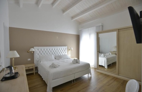 Alghero House | Arenosu Comfort Country Guesthouse