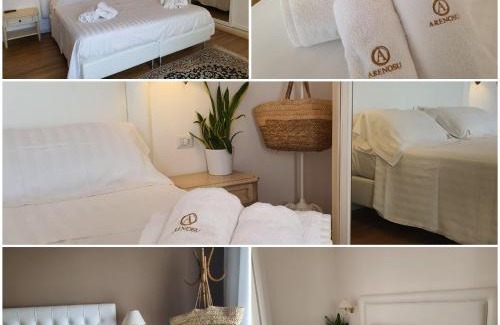 Alghero House | Arenosu Comfort Country Guesthouse