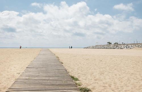 Arenys de Mar Apartment | Arenyslux II