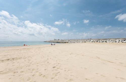Arenys de Mar Apartment | Arenyslux II
