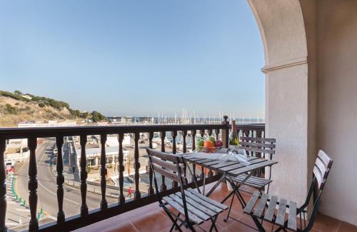 Arenys de Mar Apartment | Arenyslux II