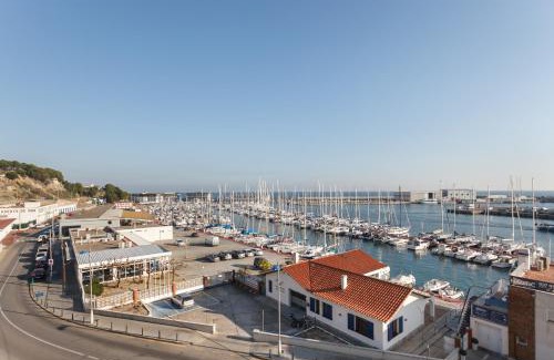 Arenys de Mar Apartment | Arenyslux II