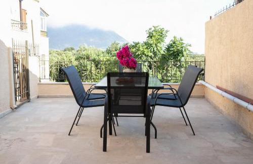 Areopoli Apartment | Areopolis Central