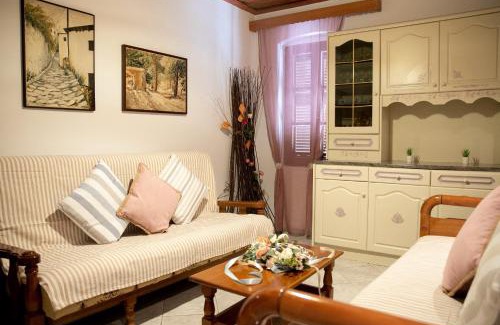 Areopoli Apartment | Areopolis Central