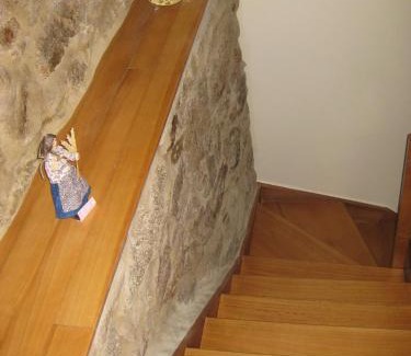 Castro Daire House | Ares do Montemuro