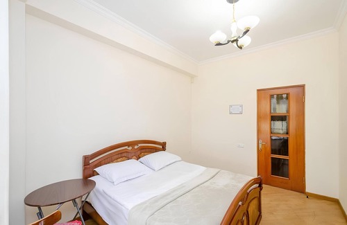 Kentron Hotel | Areva Hostel