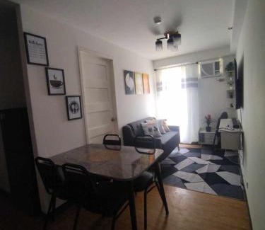 Sasa Apartment | Arezzo Condo buhangin City Davao