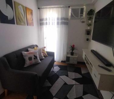 Sasa Apartment | Arezzo Condo buhangin City Davao