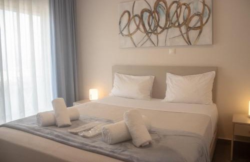 Petaloudes Apartment | Arfaras Home