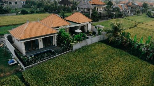 Singakerta Villa | Arga Private Pool Villa