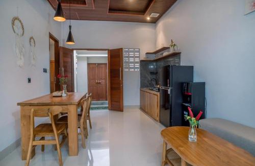 Singakerta Villa | Arga Private Pool Villa
