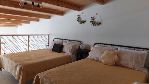 Lassithi Prefecture House | Argalios