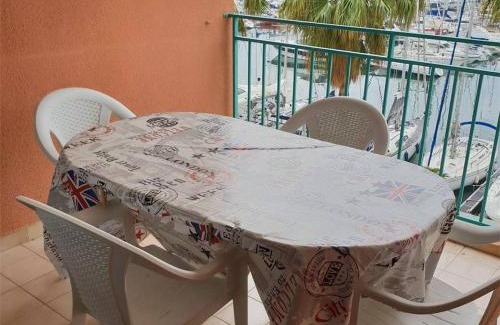 Plage d'Argeles Apartment | Argelès-sur-Mer, T2 + Cabine, 6 pers., plage à 100m, parking, ascenseur - FR-1-388-19