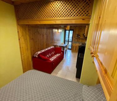 Bersezio Apartment | ArgenteraBersezio Guest House