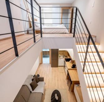 Ioannina Town Centre Apartment | Argento Inn