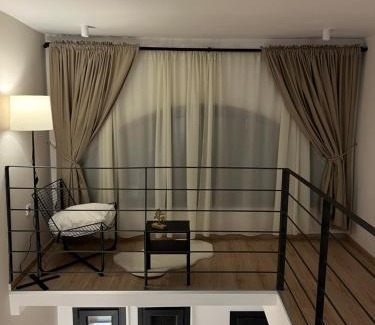 Ioannina Town Centre Apartment | Argento Inn