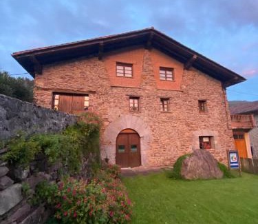 Elduain House | Argiñenea