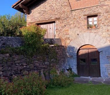 Elduain House | Argiñenea