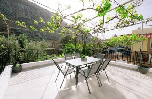 Kalymnos House | Arginonta Valley