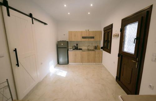 Kalymnos House | Arginonta Valley
