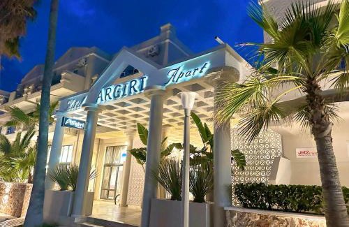 Kardamena Apartment | Argiri Resort Hotel & Apartments