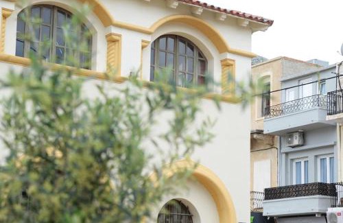 Pothia Apartment | ARGO Downtown Apartment