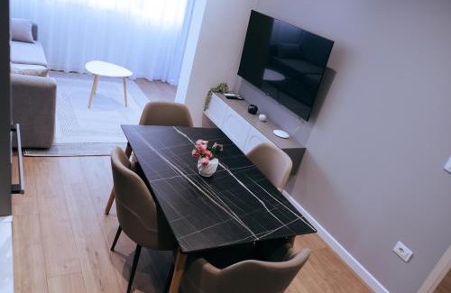 Blloku Apartment | Argoldoro Apartaments Bllok Tirane
