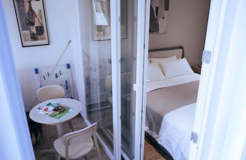 Blloku Apartment | Argoldoro Apartaments Bllok Tirane
