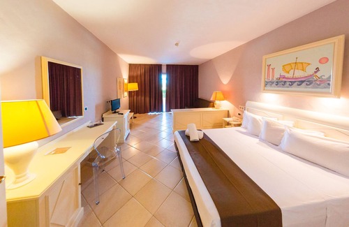 Marina di Pisticci Hotel | Argonauti Greenblu Resort