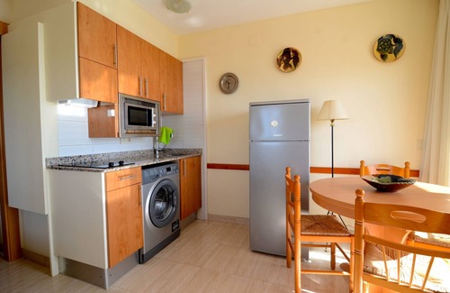 Els Griells Apartment | ARGONAVIS 235