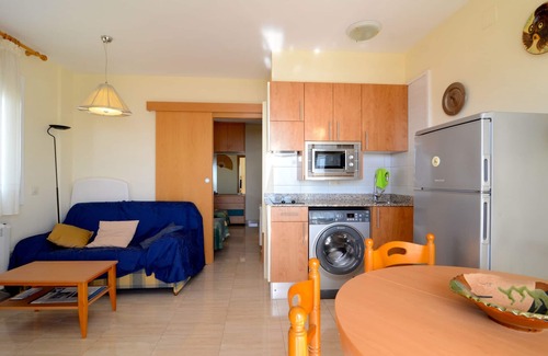 Els Griells Apartment | ARGONAVIS 235