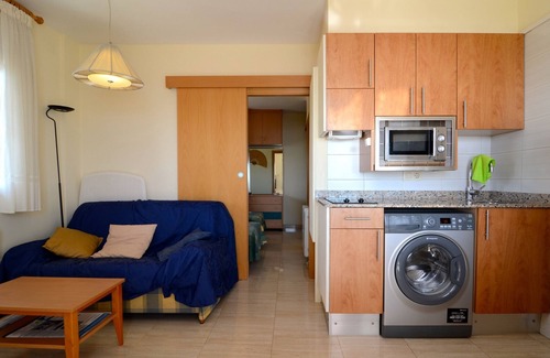 Els Griells Apartment | ARGONAVIS 235