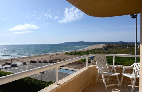 Els Griells Apartment | ARGONAVIS 235
