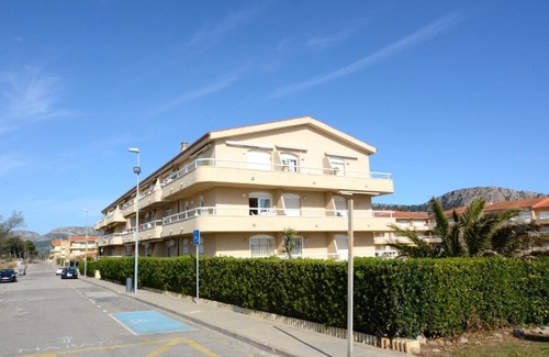Els Griells Apartment | ARGONAVIS 235