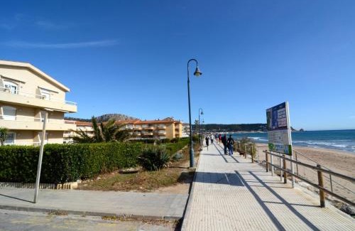 Els Griells Apartment | ARGONAVIS 235