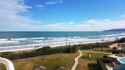 Els Griells Apartment | Argonavis B1-2A
