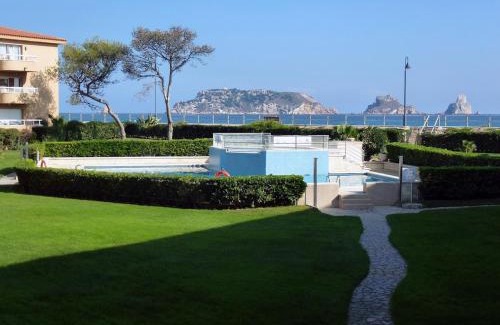 Els Griells Apartment | ARGONAVIS BLUE