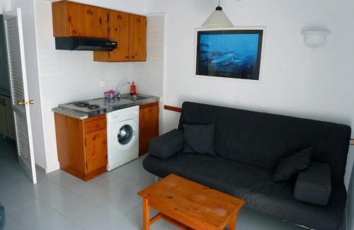 Els Griells Apartment | ARGONAVIS BLUE