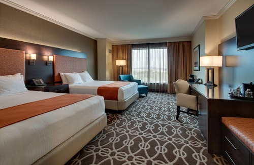 Riverside Hotel | Argosy Casino & Hotel