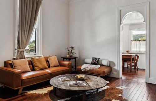Maclean Hotel | Argyle Hotel, Maclean